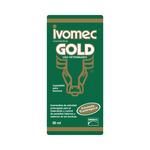 Ivomec Gold x 50 Ml