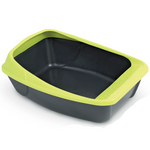 Baño Gatos Virgo Agropets 52x39x20