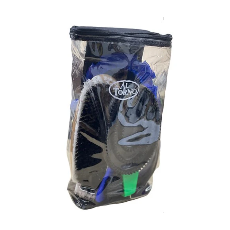 Kit de Aseo para Caballo