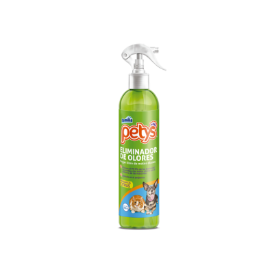 Petys Eliminador De Olores 50Ml