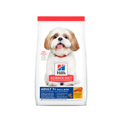 Hills Canine Adult 7+ Sb x 15 L