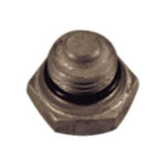 Tapón de la esfera rc-104ex