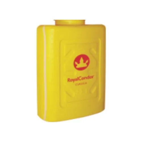 Recipiente clásica viejo 20 litros rc-200-20e