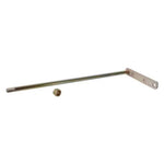 Kit varilla chasis tubular rc-605zx