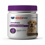 Renalforz X 30 Masticable Canine