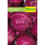 Semilla Repollo Red Acre Morado Sobre x 2 gr