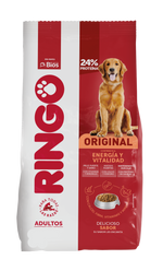 Ringo Croquetas Adulto 30 Kg