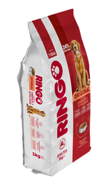 Ringo Croquetas Adulto 30 Kg