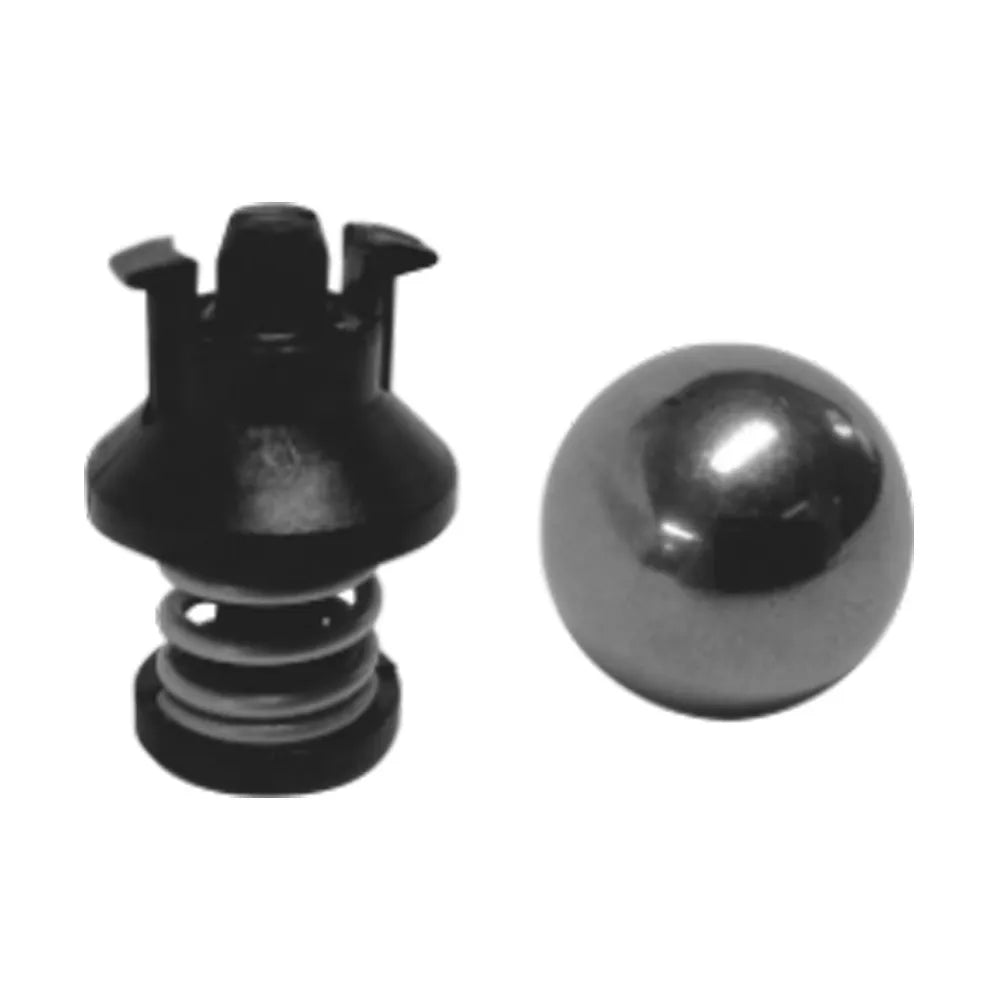 Válvula y esfera para fumigadora ceres rm-102x