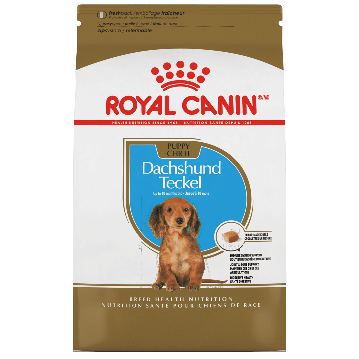 Royal Canin Dachshund Puppy 1.13 kg