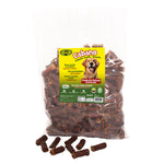 Recarga cabano Natural Pet x 1000 gr