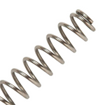 Resorte para Tijera Podadora 9" - Repuesto de Alta CalidadBeneficios:Compatible con tijeras de 9 pulgadas Alta durabilidad y resistencia Fácil de instalar ¡Renueva la eficacia de tu tijera podadora con este resorte!