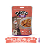 Dingo Nutri Bowl 400 g