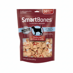 Smartbones Chicken para Perros x 16 Huesos Mini