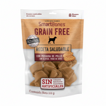 Smartbones Grain Free para Perros x 8 Huesos Mini