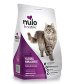 Nulo Gato Bola de Pelos 2.27 kg