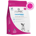 Nupec Perro Cachorro Raza Pequeña x 2 Kg