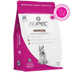 Nupec Senior Rp x 2 Kg