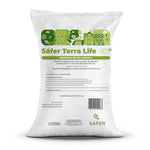 Sáfer Terra Life GR es un granulado de aplicación directa que potencia el crecimiento de tus plantas mediante una mezcla especializada de microorganismos. Diseñado para mejorar la ganancia en altura, longitud de raíces y biomasa, este producto ofrece una solución integral para una nutrición radicular óptima.