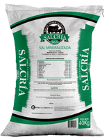 Salcría 365 7%x 40 Kg