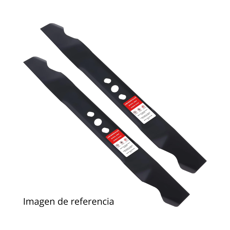 Cuchilla Cortacésped