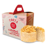 Pixie Torta de Pollo para Perros x 260 g