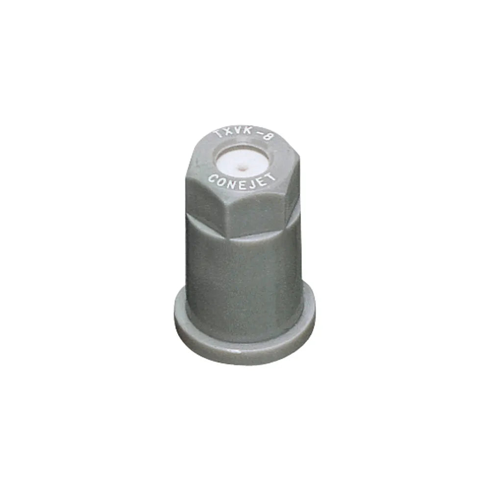 Boquilla cono hueco rotor compacto tx-vk8