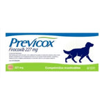 Previcox Dog L 227 Mg Caja x 10 Tabletas