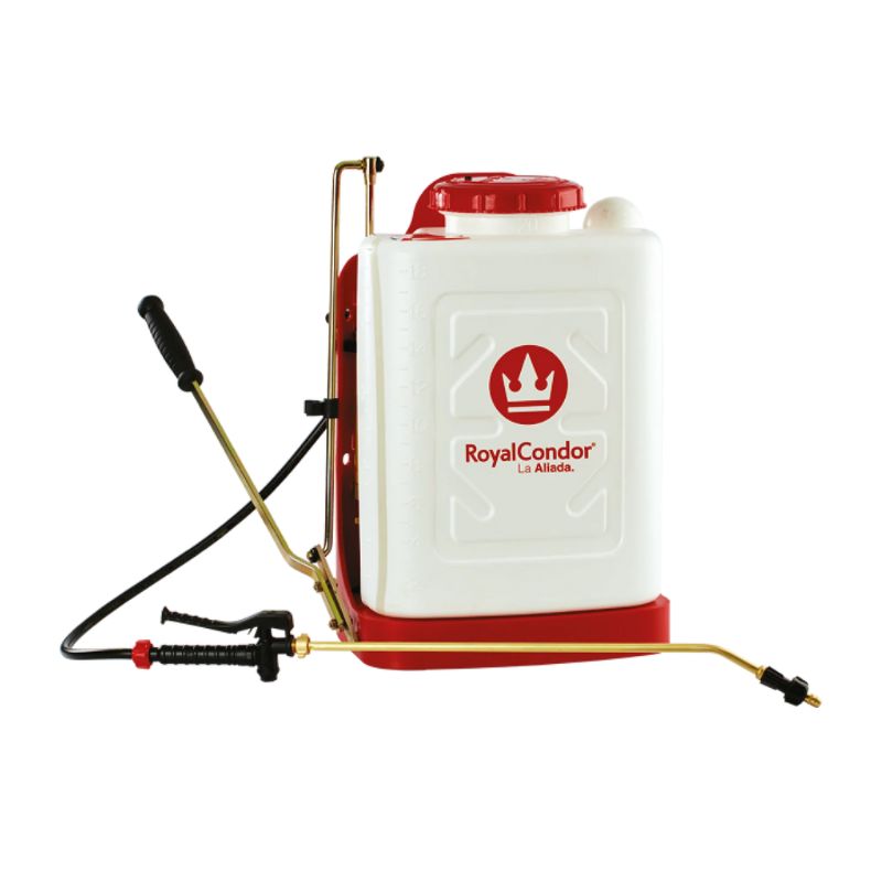 Fumigadora Aliada 20 Lt (Co-018)