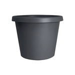 Maceta Redonda Num 10 Negra Ref 03440427