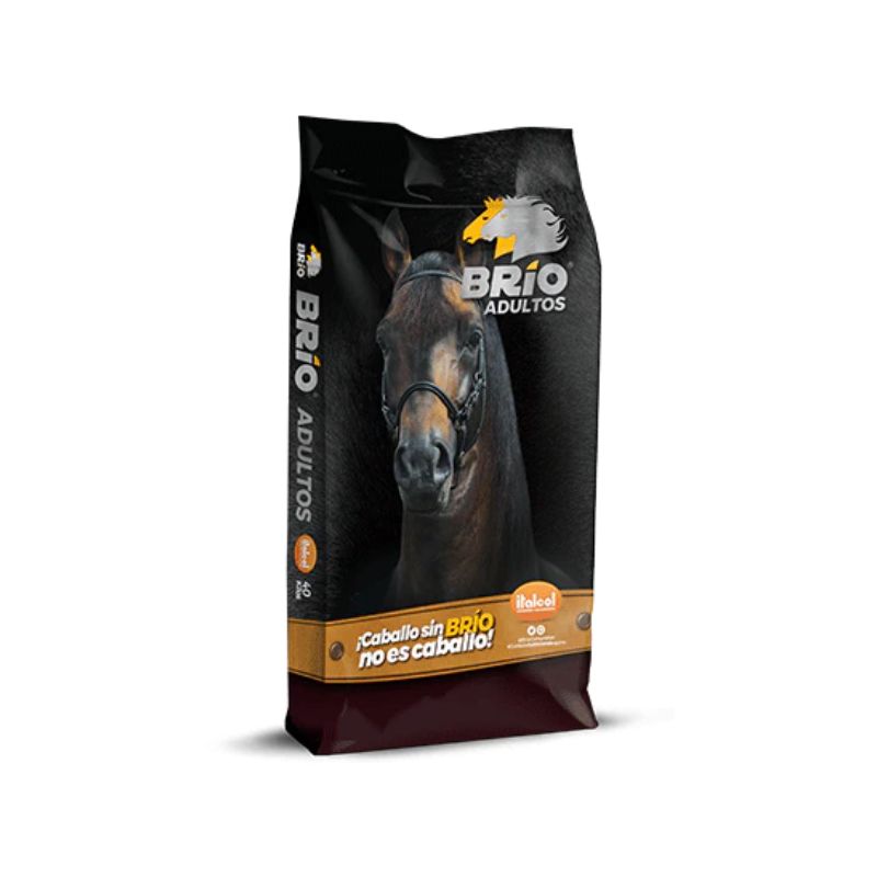 Brío Adulto x 40 Kg
