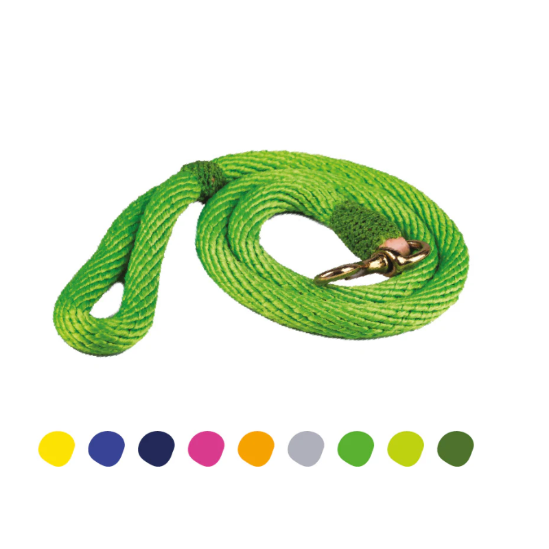 Trailla Piola Corta Amarillo