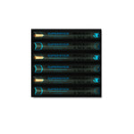 Descubre la deliciosa golosina para gatos Tomi Sticks con Salmón y Trucha, un premio irresistiblemente sabroso y nutritivo. Cada pack contiene 6 unidades de 5g, perfectas para recompensar a tu felino con una mezcla de sabores de alta calidad.