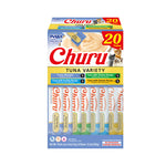 Churu Variety Caja x 20 Tubos