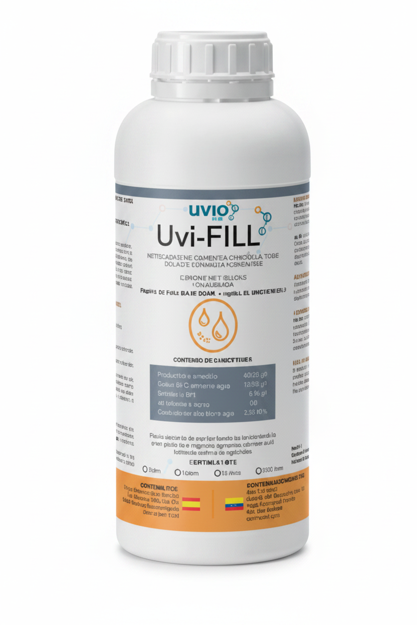 Uvi Fill Aporte de Fósforo y Potasio