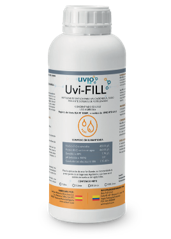 Uvi Fill Aporte de Fósforo y Potasio