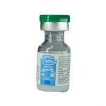 Vacuna Antitetánica Hoe Fco x 1 Dosis para Protección Eficaz