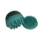 Cepillo Dispensador De Shampoo