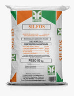 Silfos granulado x 50 kg