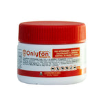 Onlyfon Ungüento 220 g - Cicatrizante, Larvicida y Repelente