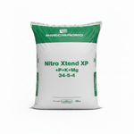 Nitro xtend xp+p+k+mg 34-5-4 x 50 kg