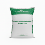 Sulfato amonio estandar 21n+24s x 50 kg