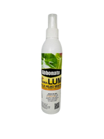 In terra lum x 250 ml brilla hojas