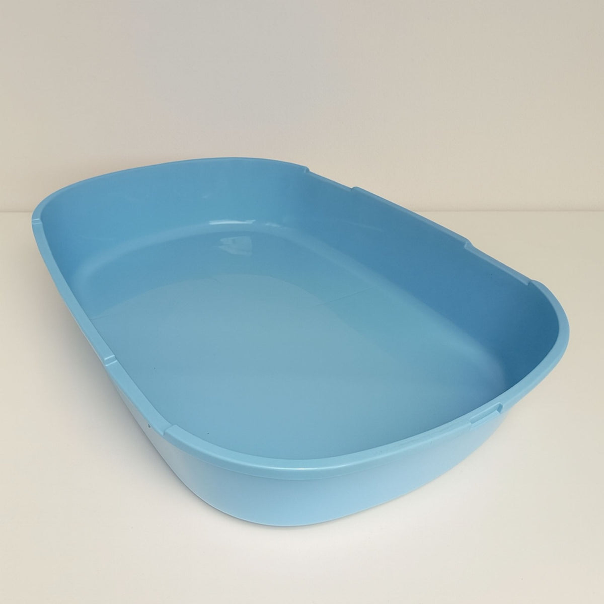 Arenera Azul Con Pala