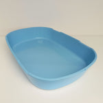 Arenera Azul Con Pala