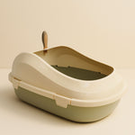 Arenera Verde Con Pala