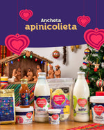 Anchetas Navideñas Apinicolieta