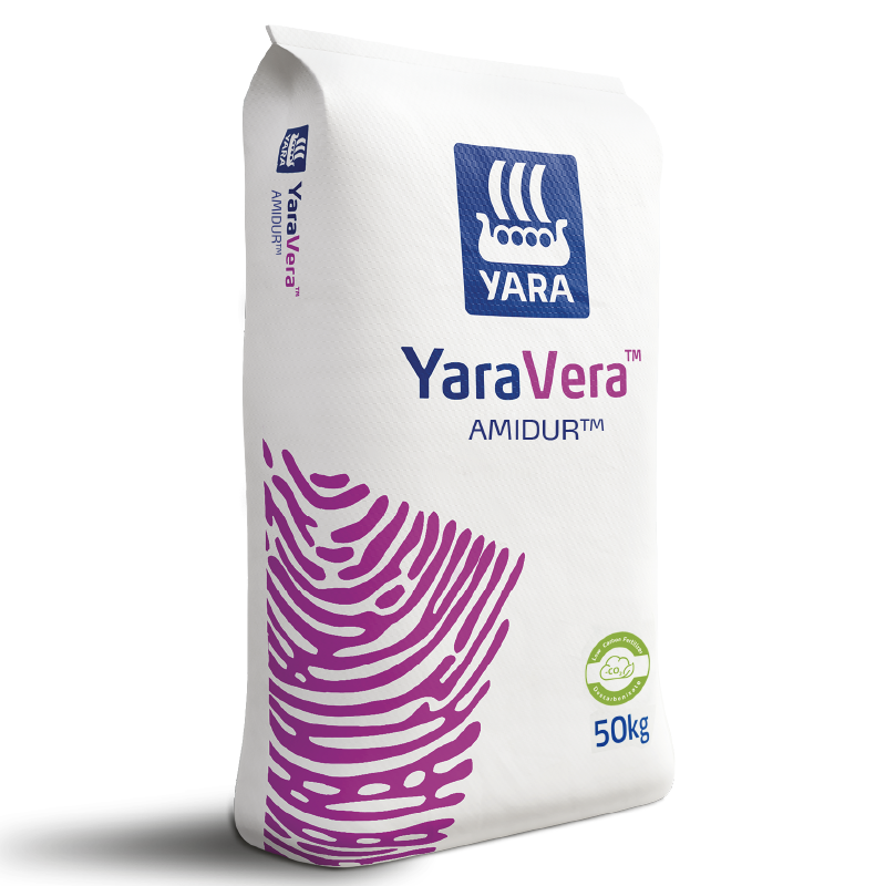 YaraVera AMIDUR 43-0-0-3(S) x 50 kg