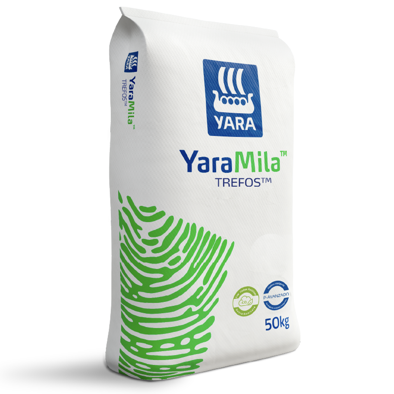 YaraMila TREFOS (10-30-10) E- 50 kg