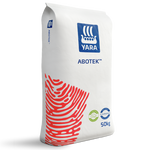 NPK Abotek (15-4-23-4) x 50 kg